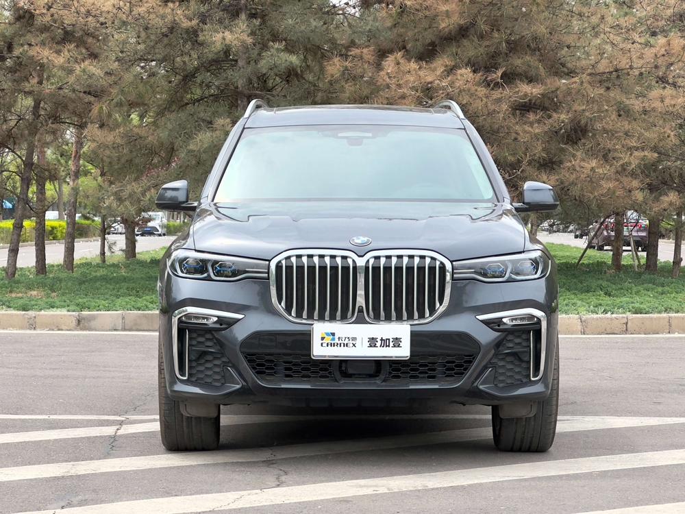 BMW BMW X7