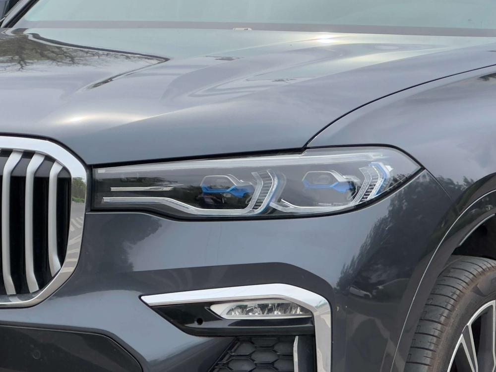 BMW BMW X7