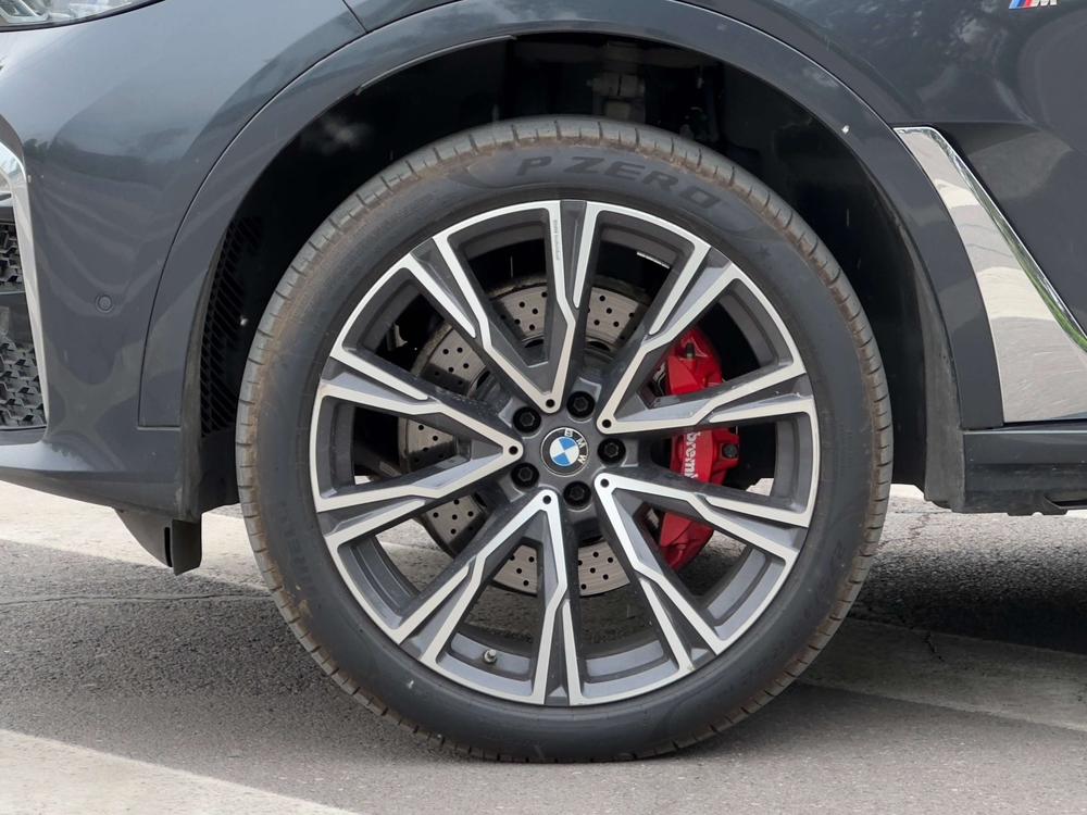 BMW BMW X7