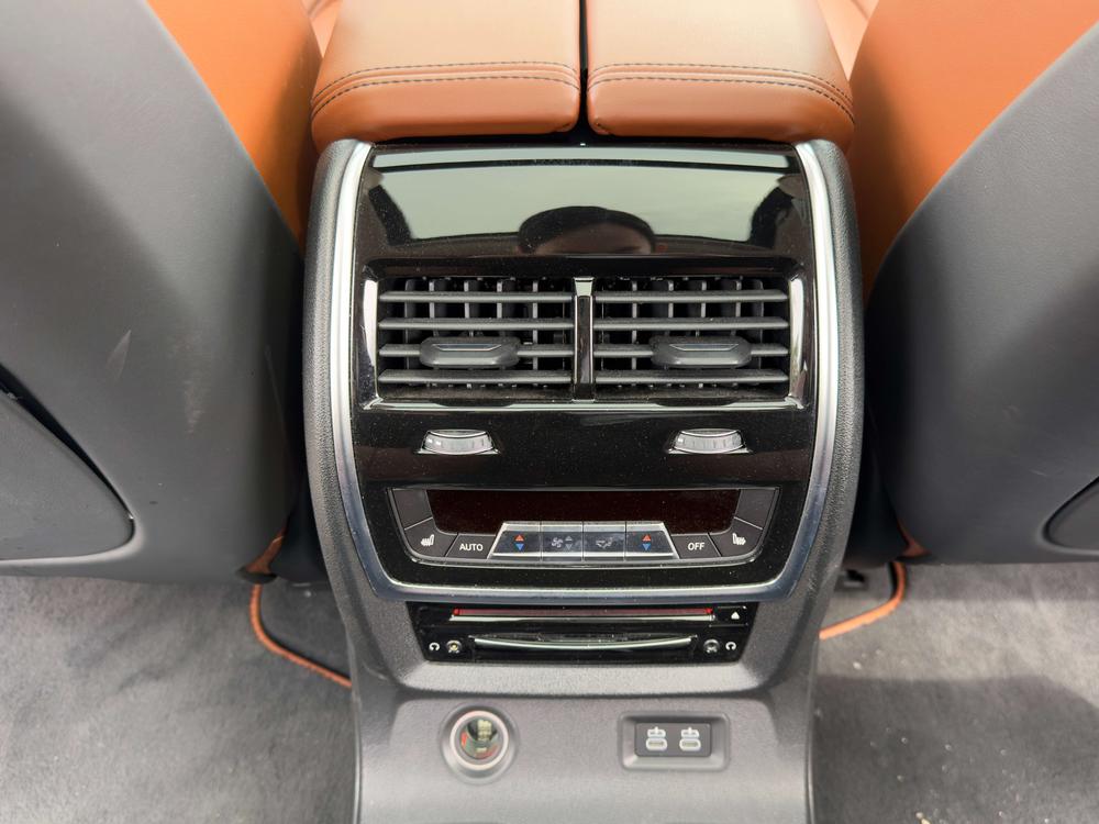 BMW BMW X7