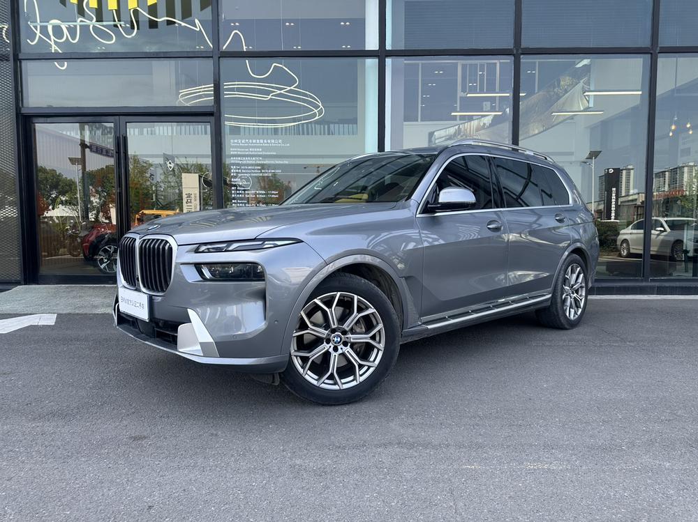 BMW BMW X7