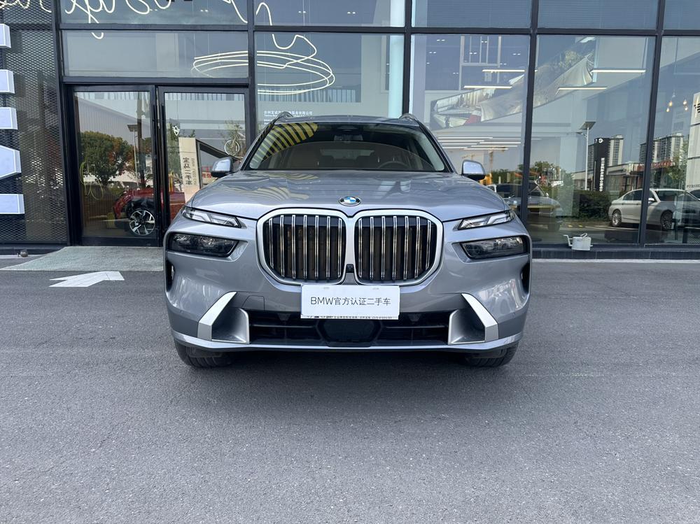 BMW BMW X7