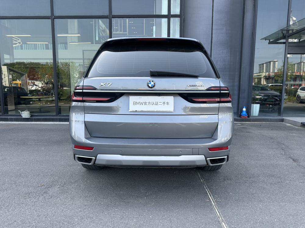 BMW BMW X7