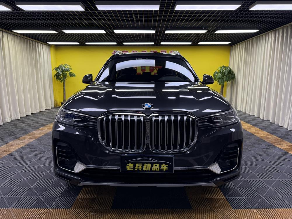 BMW BMW X7