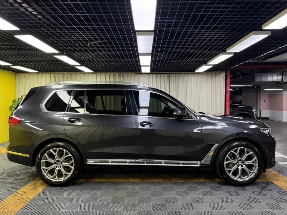 BMW BMW X7