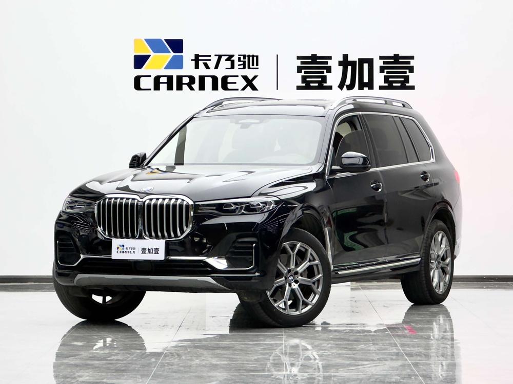 BMW BMW X7