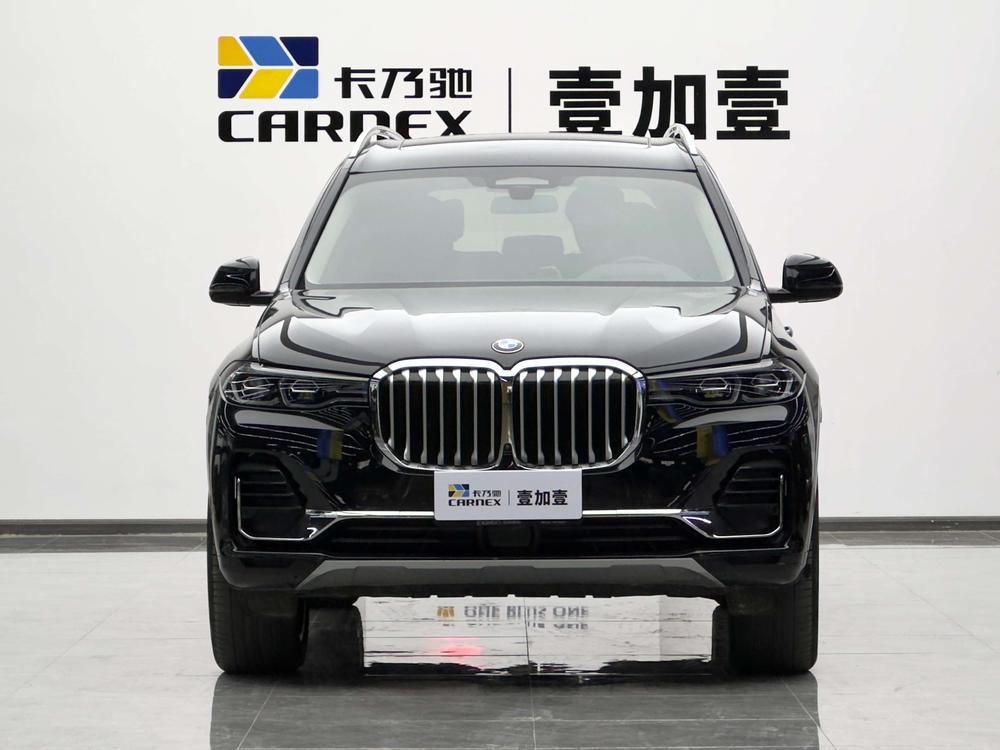 BMW BMW X7