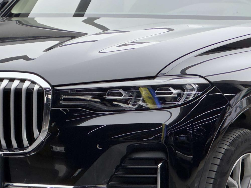 BMW BMW X7