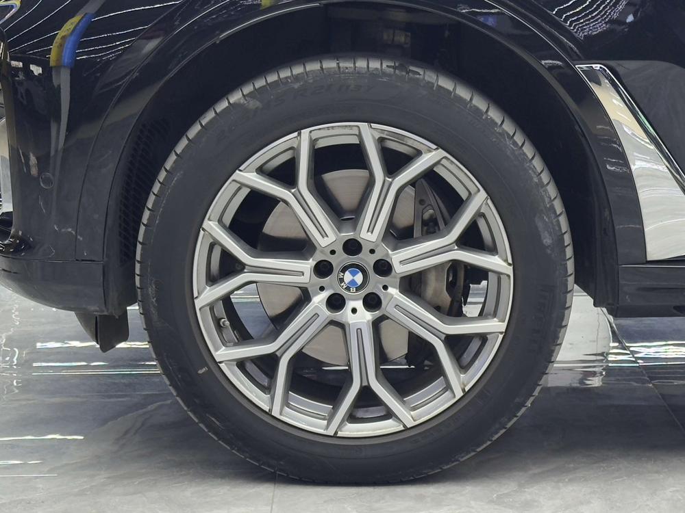 BMW BMW X7
