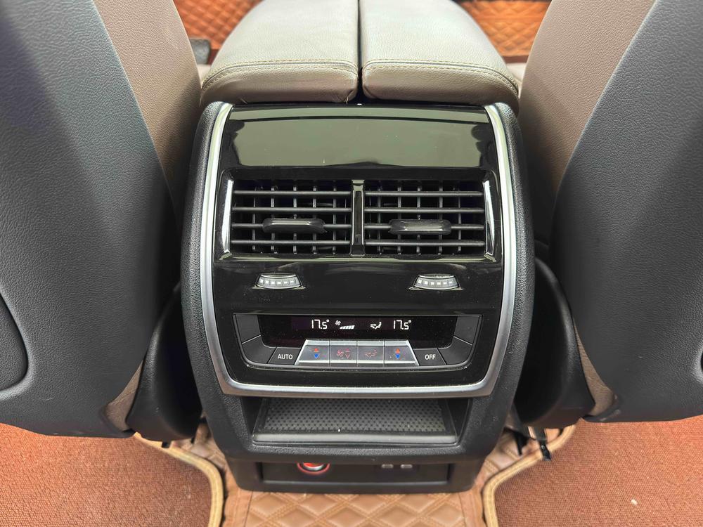 BMW BMW X7