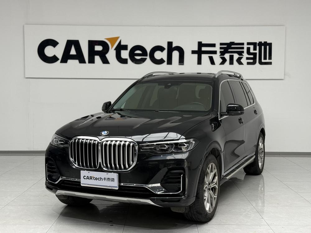 BMW BMW X7
