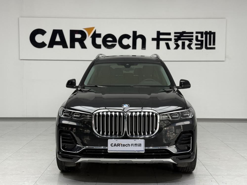 BMW BMW X7