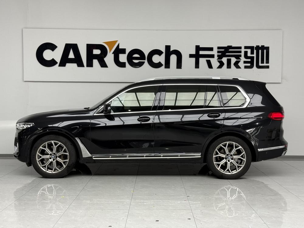 BMW BMW X7