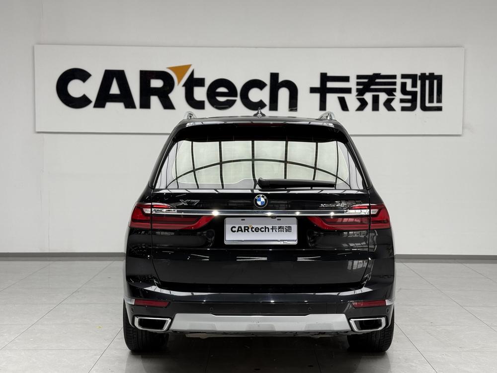 BMW BMW X7
