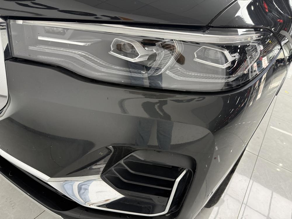 BMW BMW X7