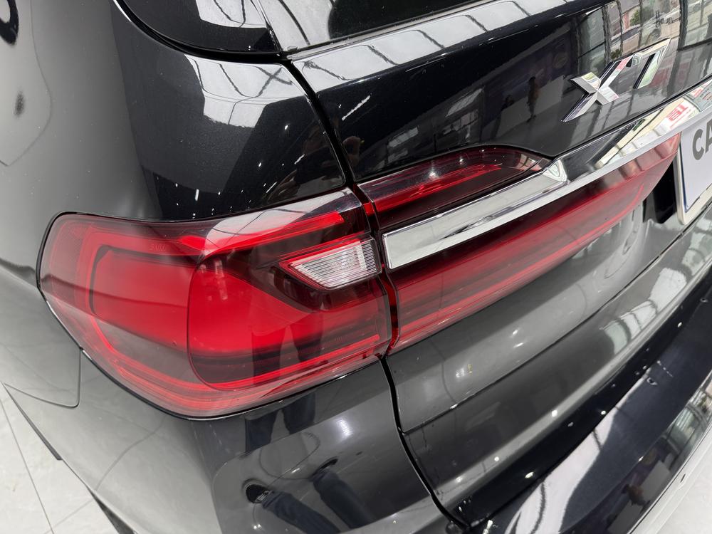 BMW BMW X7