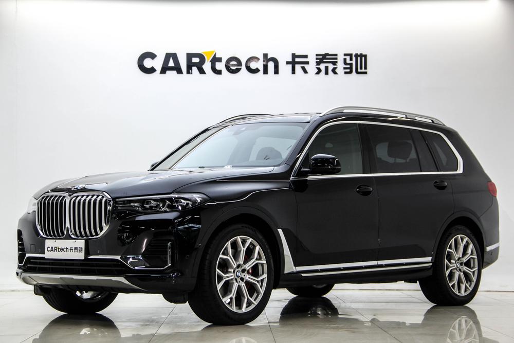 BMW BMW X7