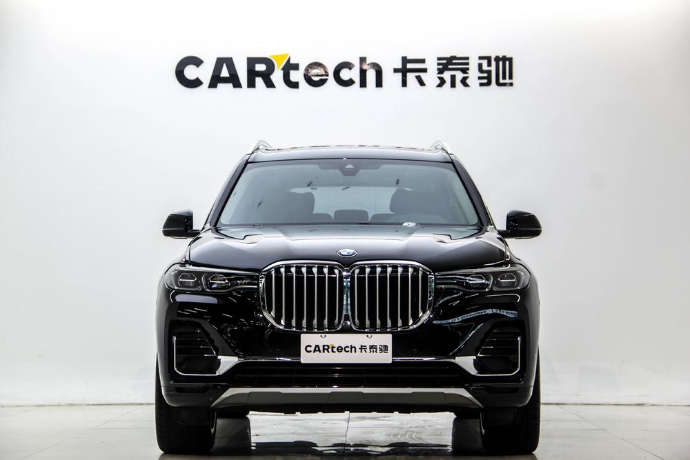 BMW BMW X7