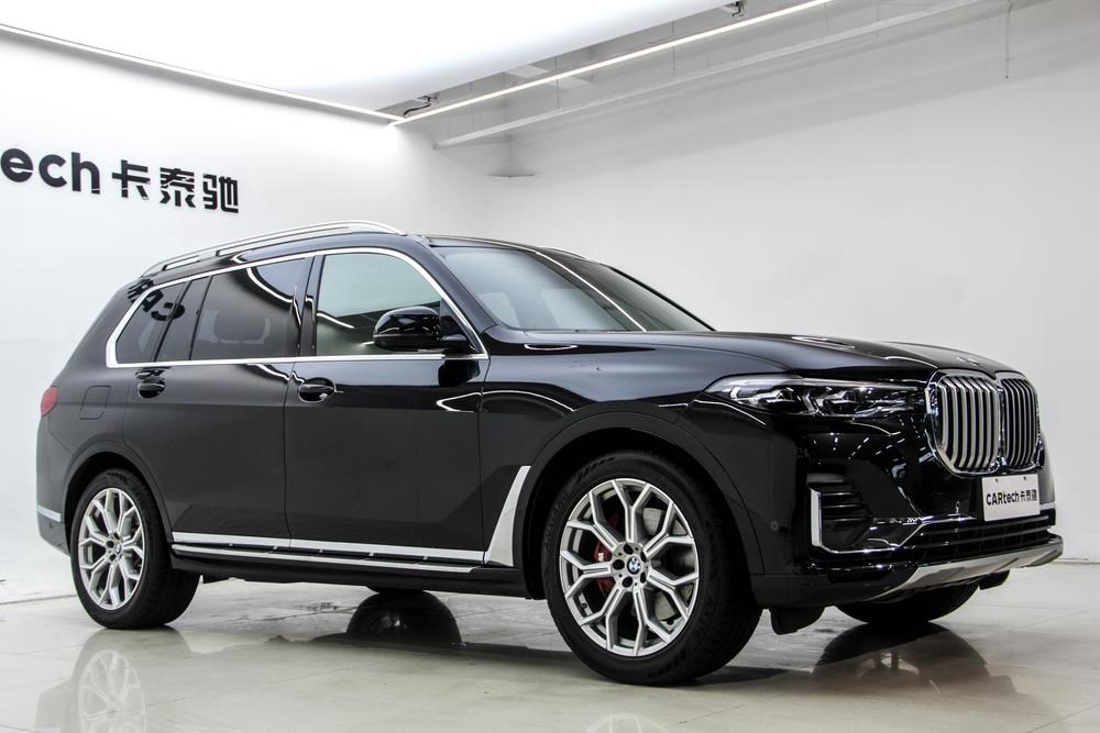 BMW BMW X7