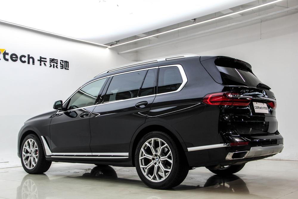 BMW BMW X7
