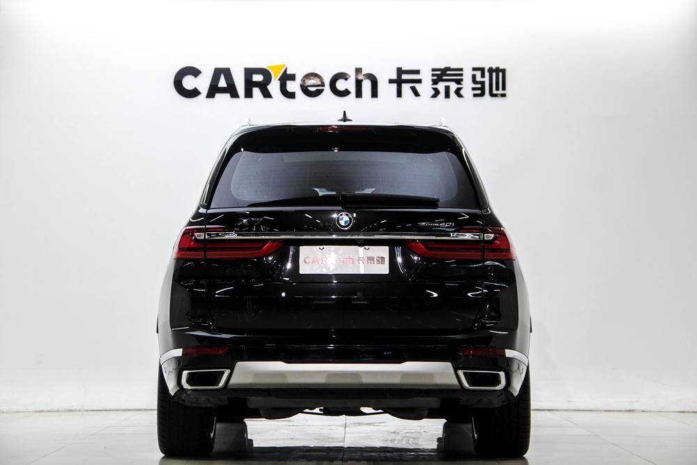 BMW BMW X7