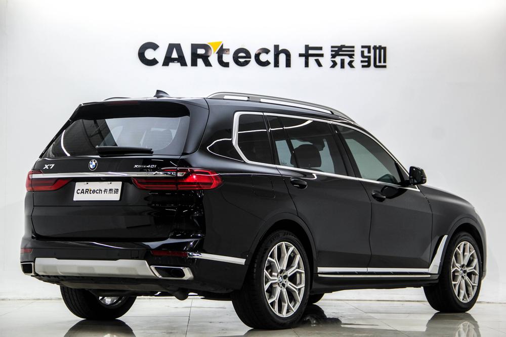 BMW BMW X7