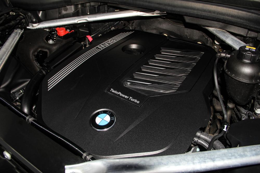 BMW BMW X7