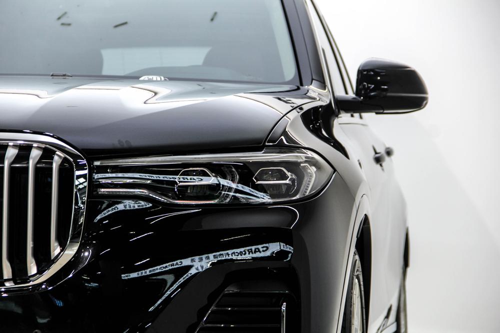 BMW BMW X7