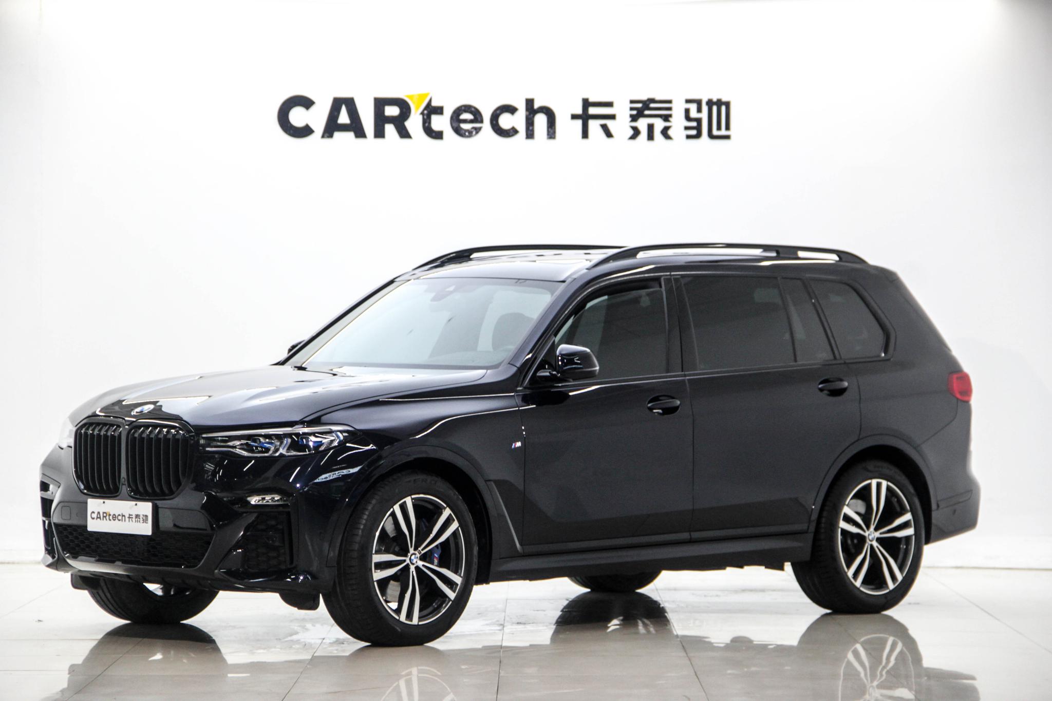 BMW BMW X7