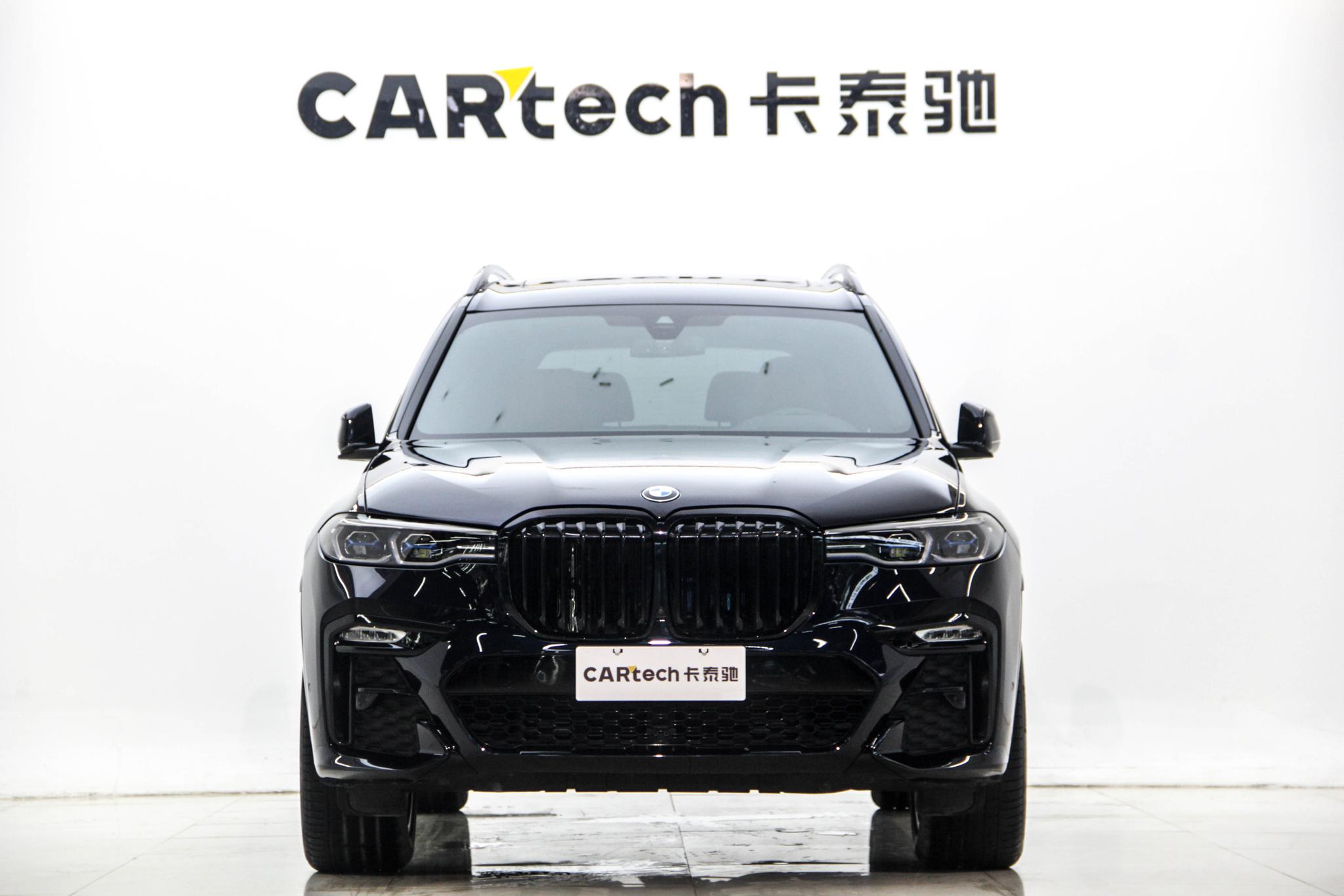 BMW BMW X7