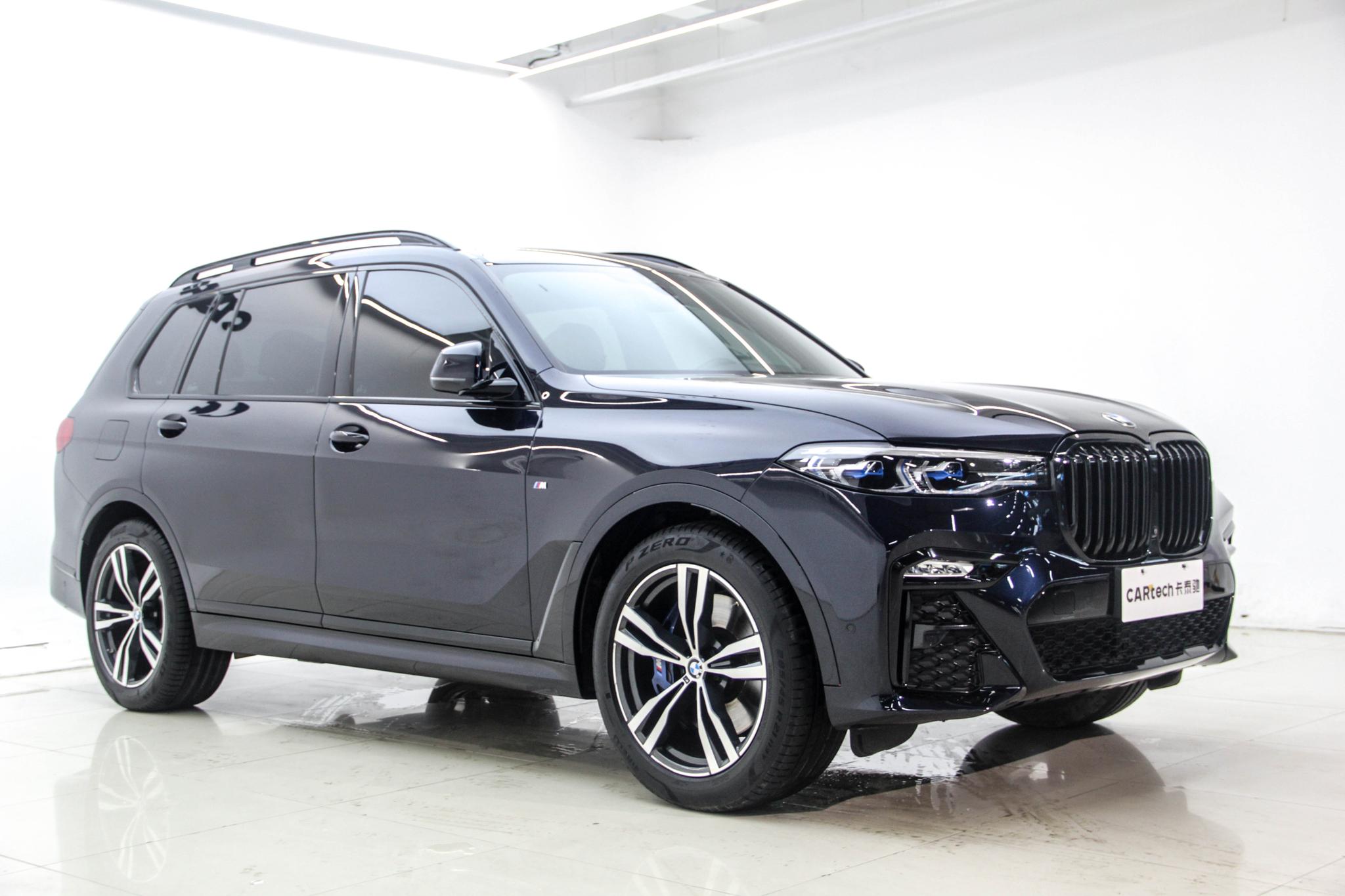 BMW BMW X7