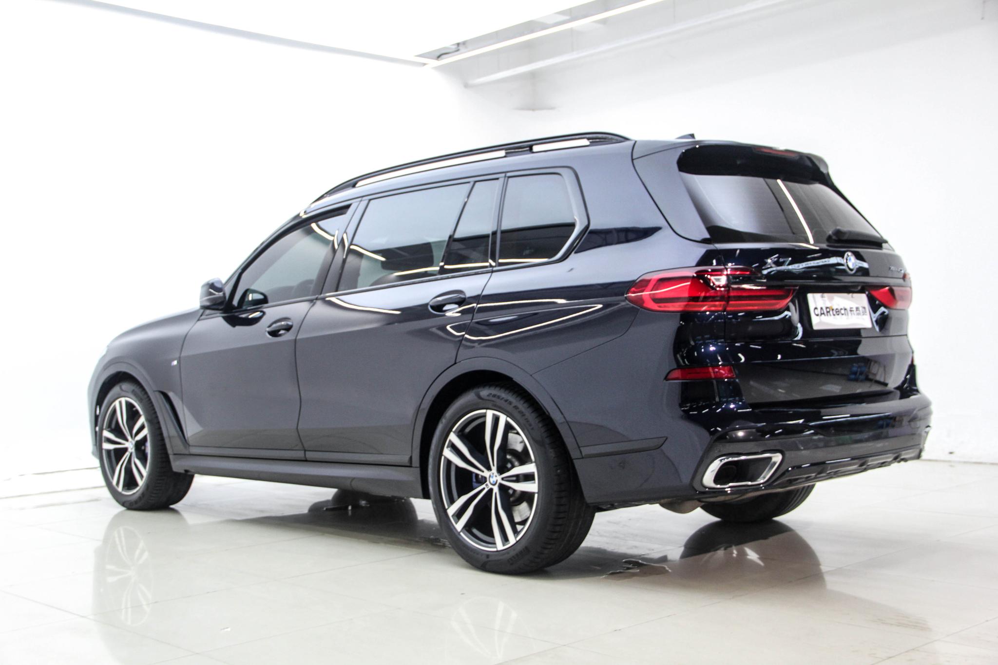 BMW BMW X7