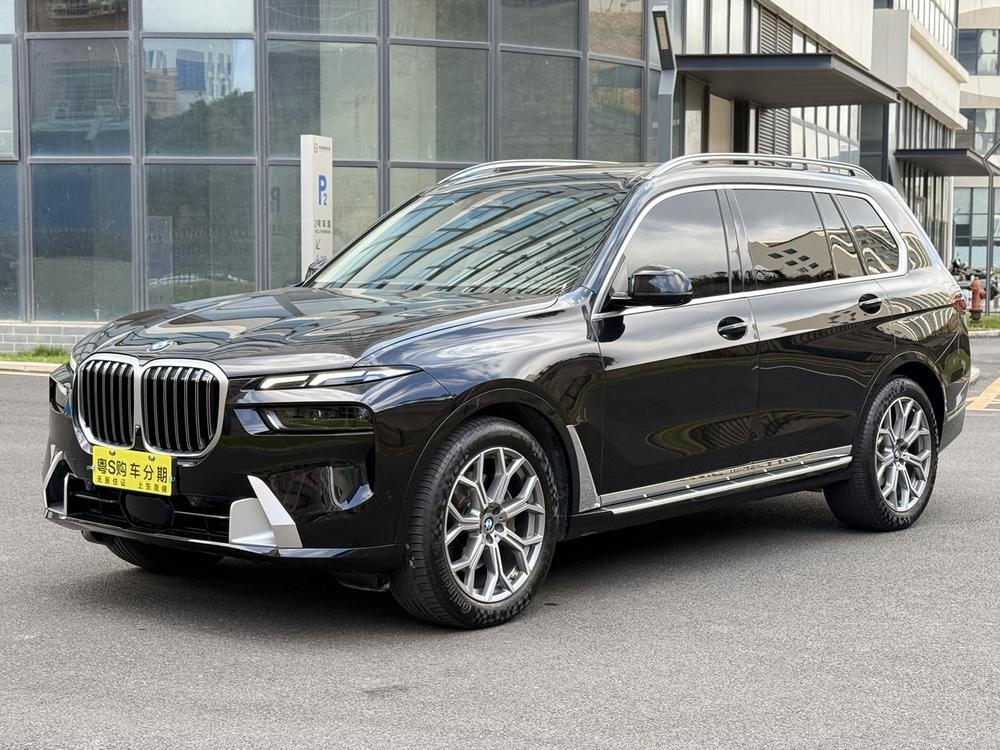 BMW BMW X7