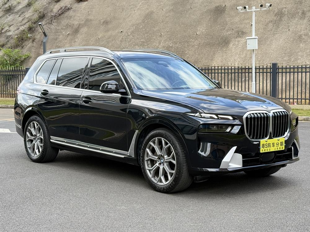 BMW BMW X7