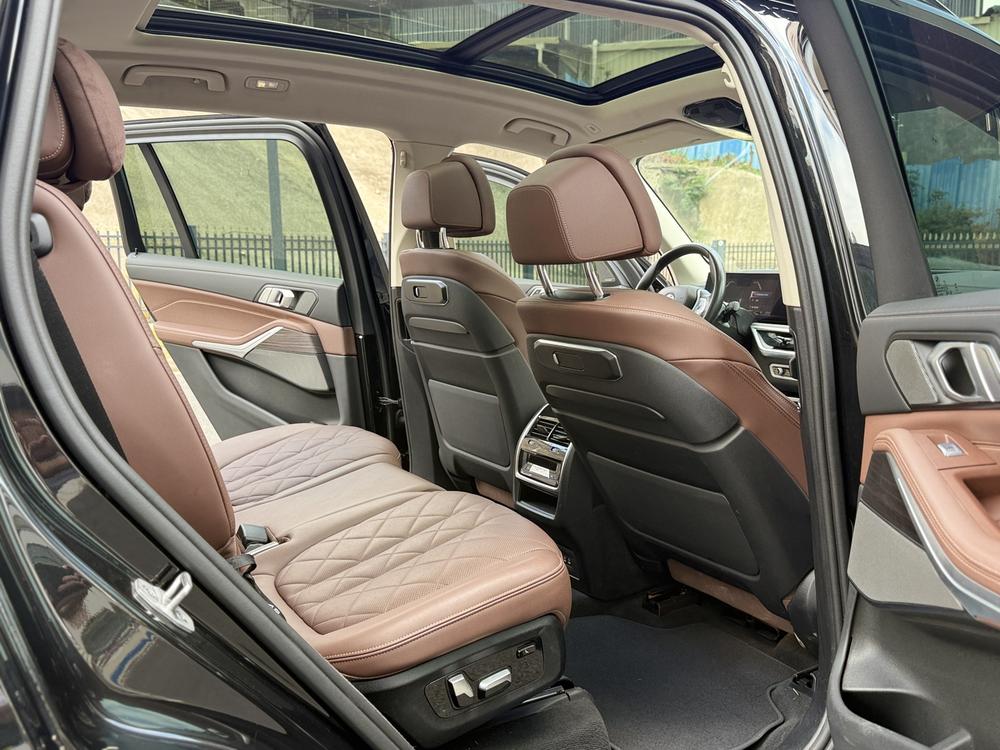 BMW BMW X7