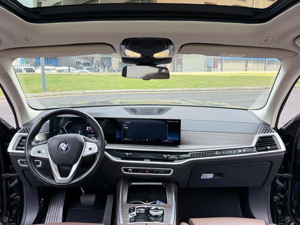 BMW BMW X7