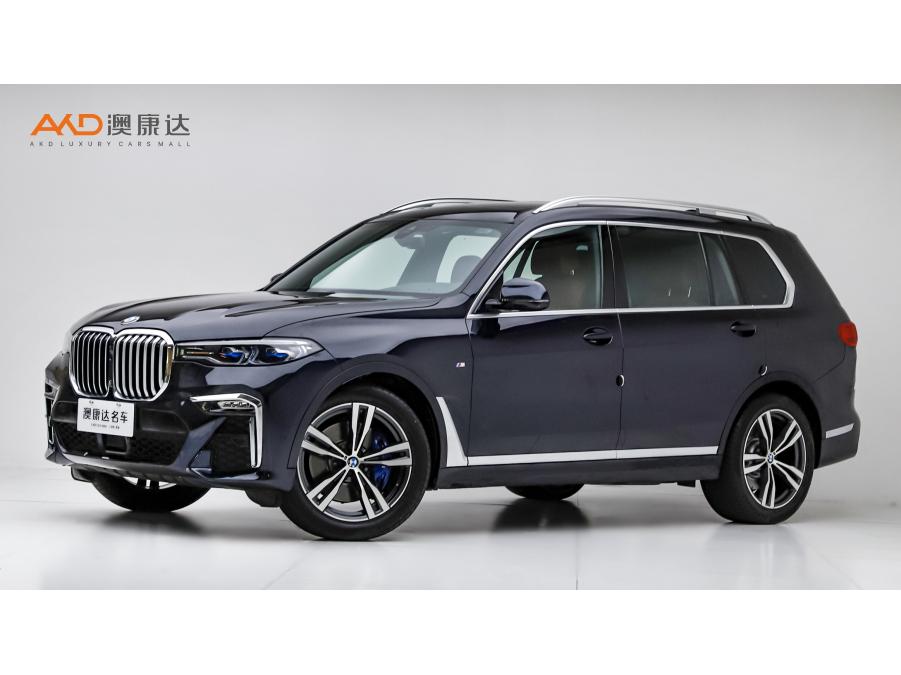 BMW BMW X7