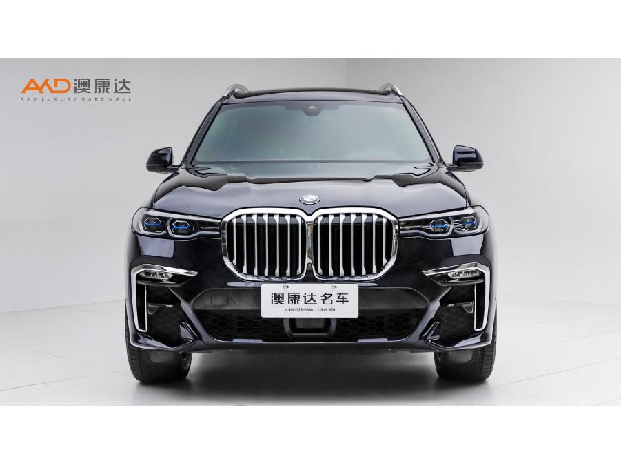BMW BMW X7