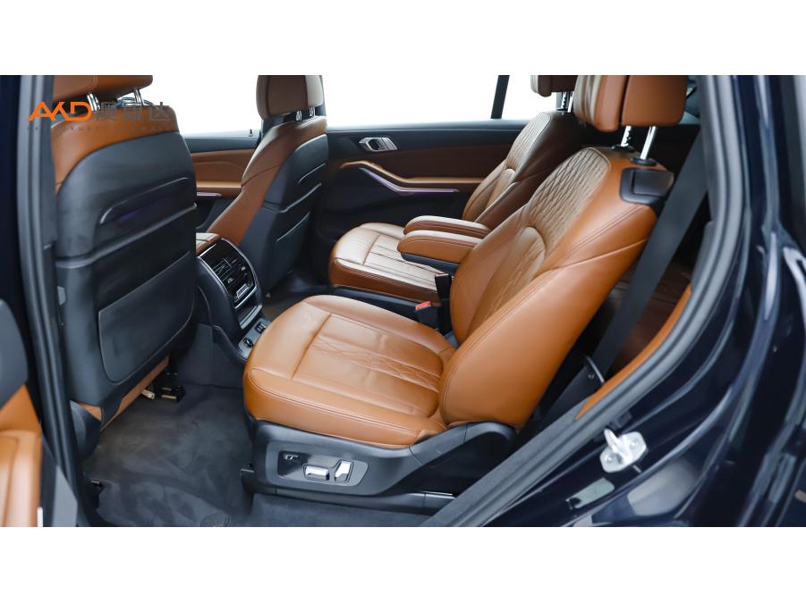 BMW BMW X7