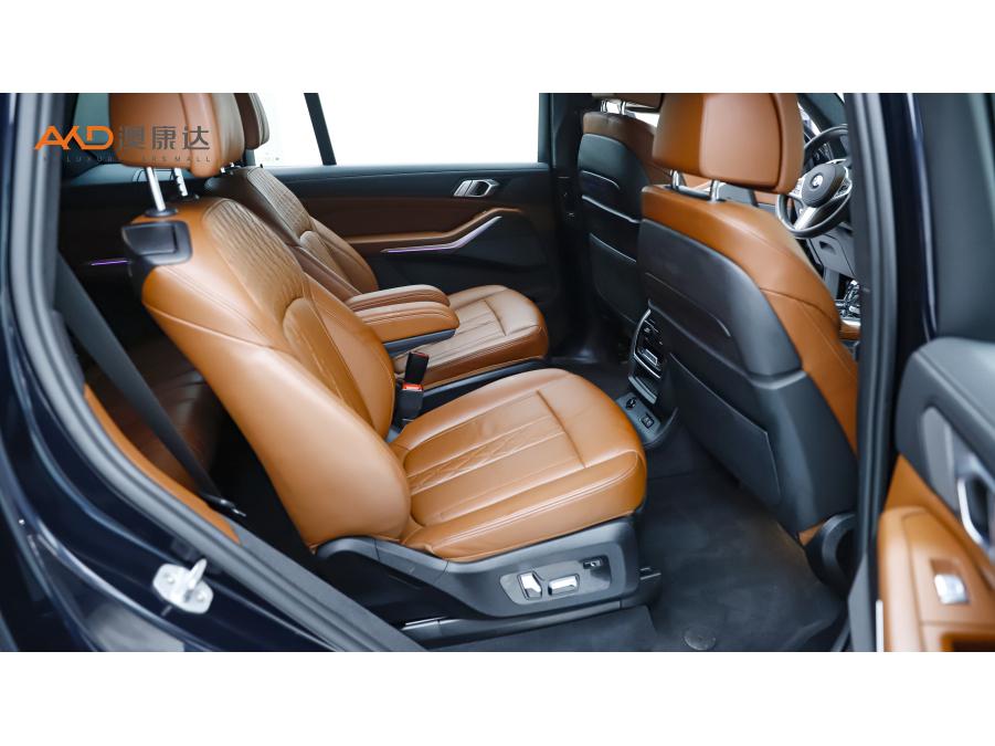 BMW BMW X7