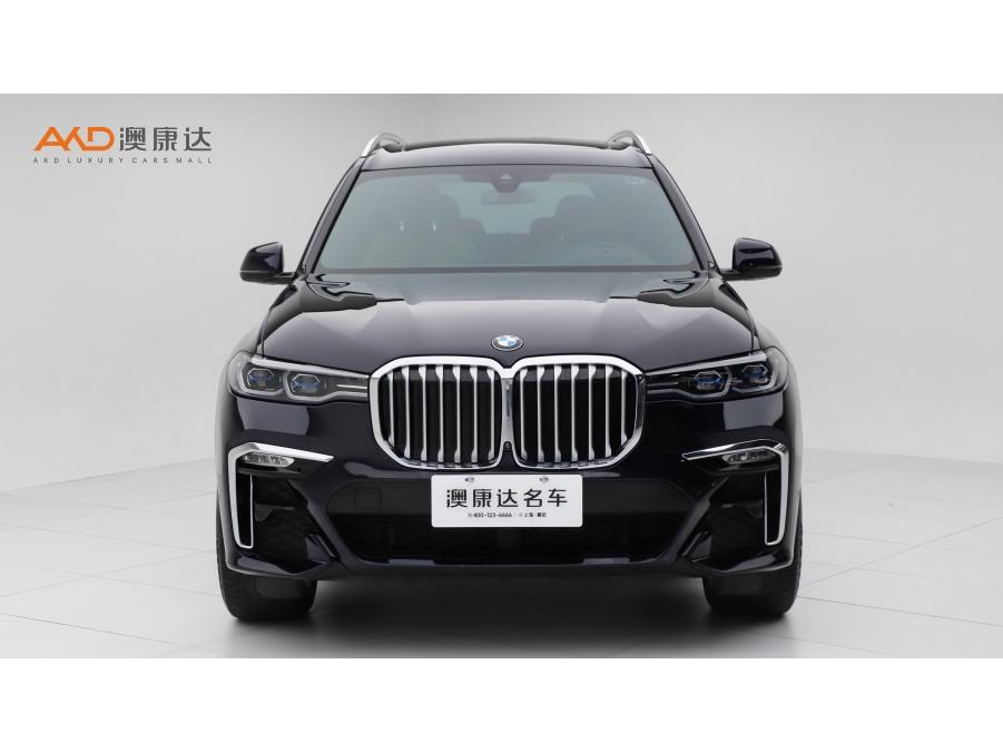 BMW BMW X7