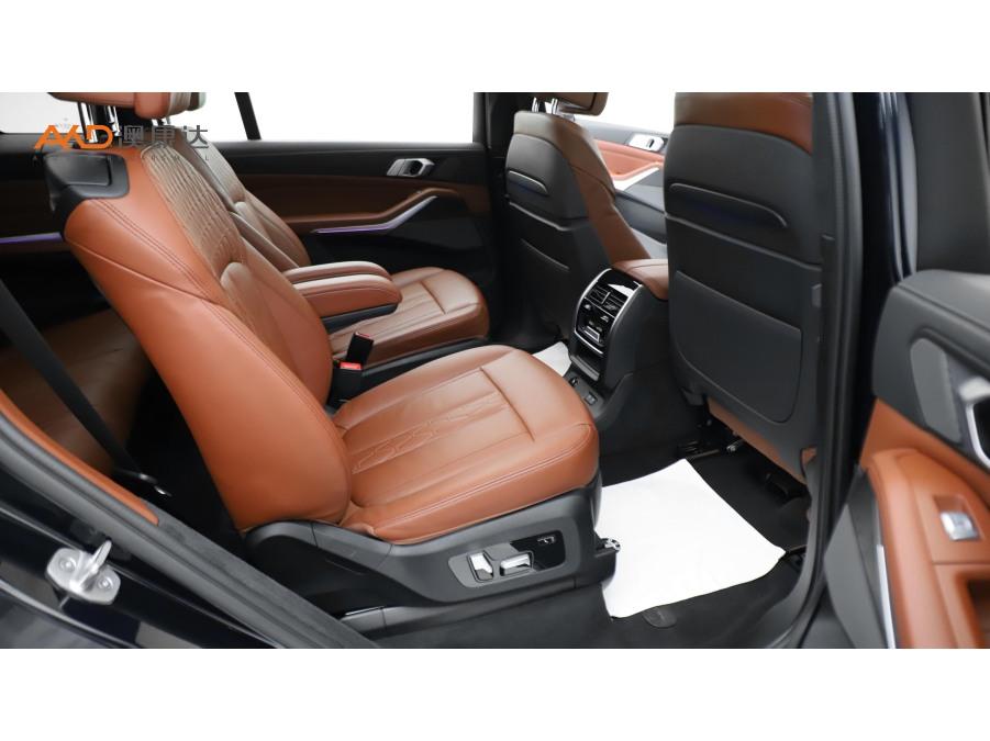 BMW BMW X7