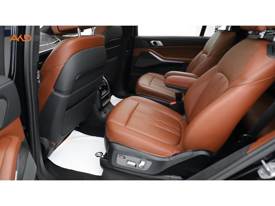 BMW BMW X7