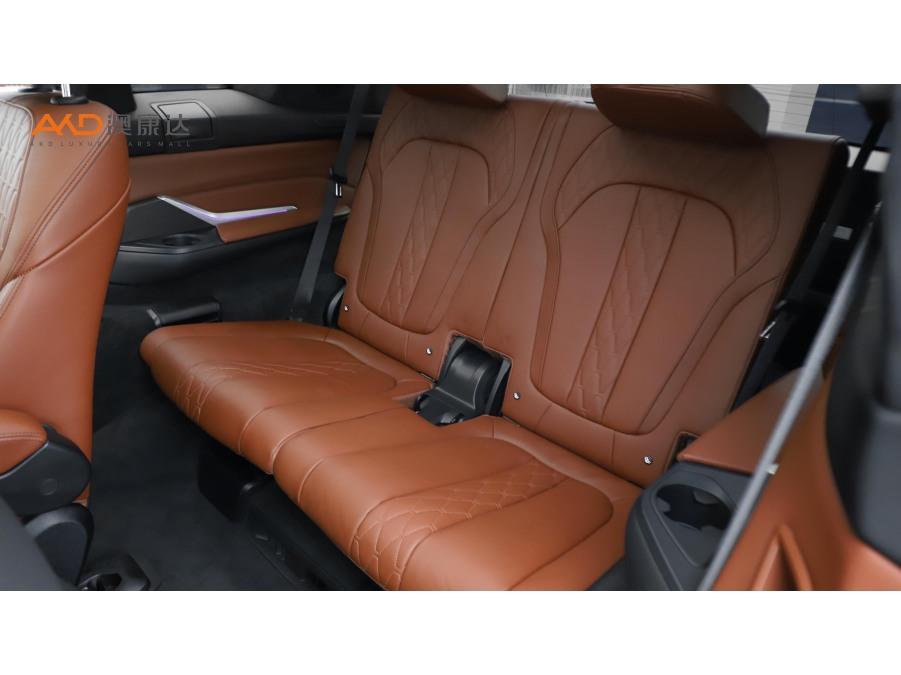 BMW BMW X7