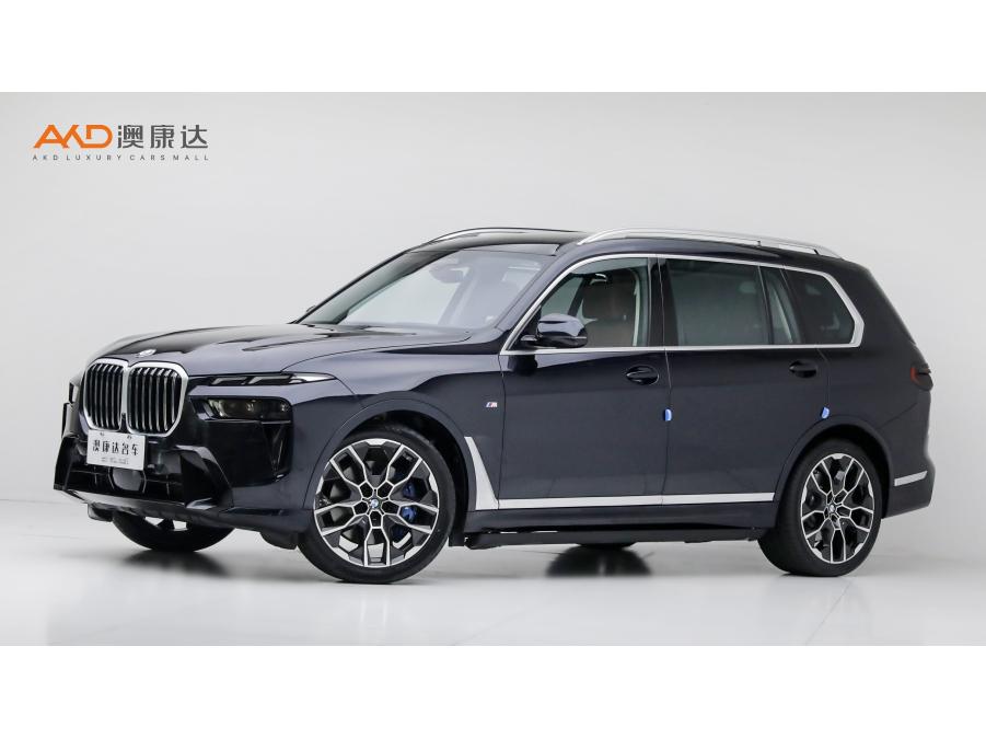 BMW BMW X7