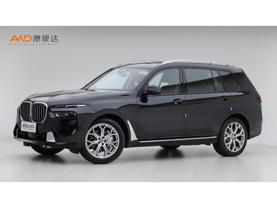 BMW BMW X7