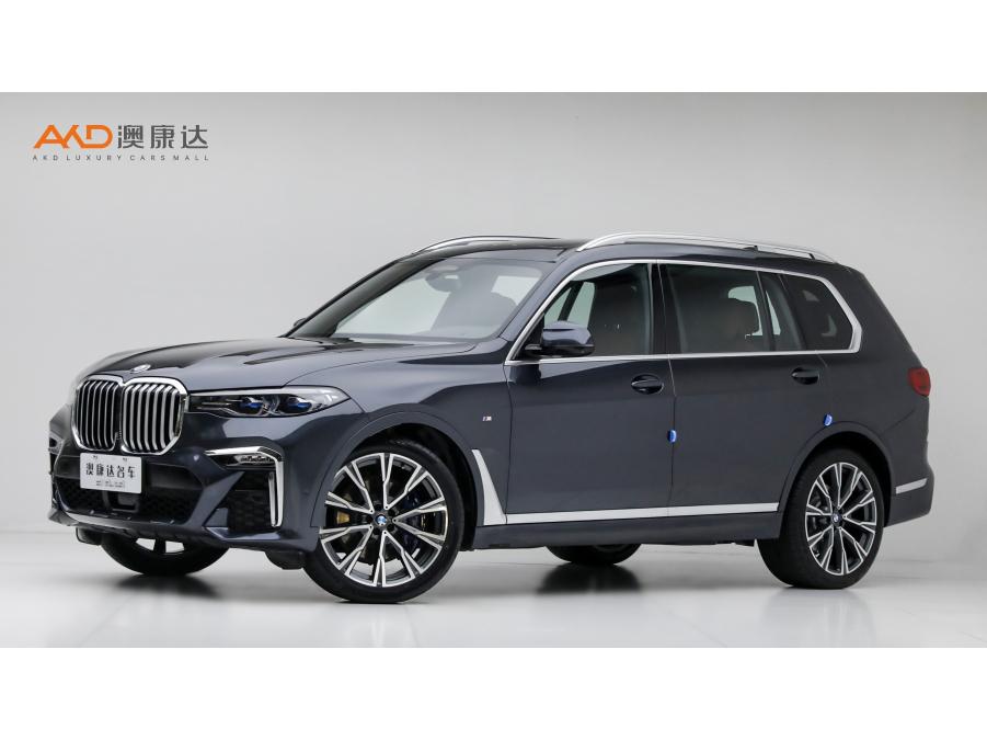 BMW BMW X7