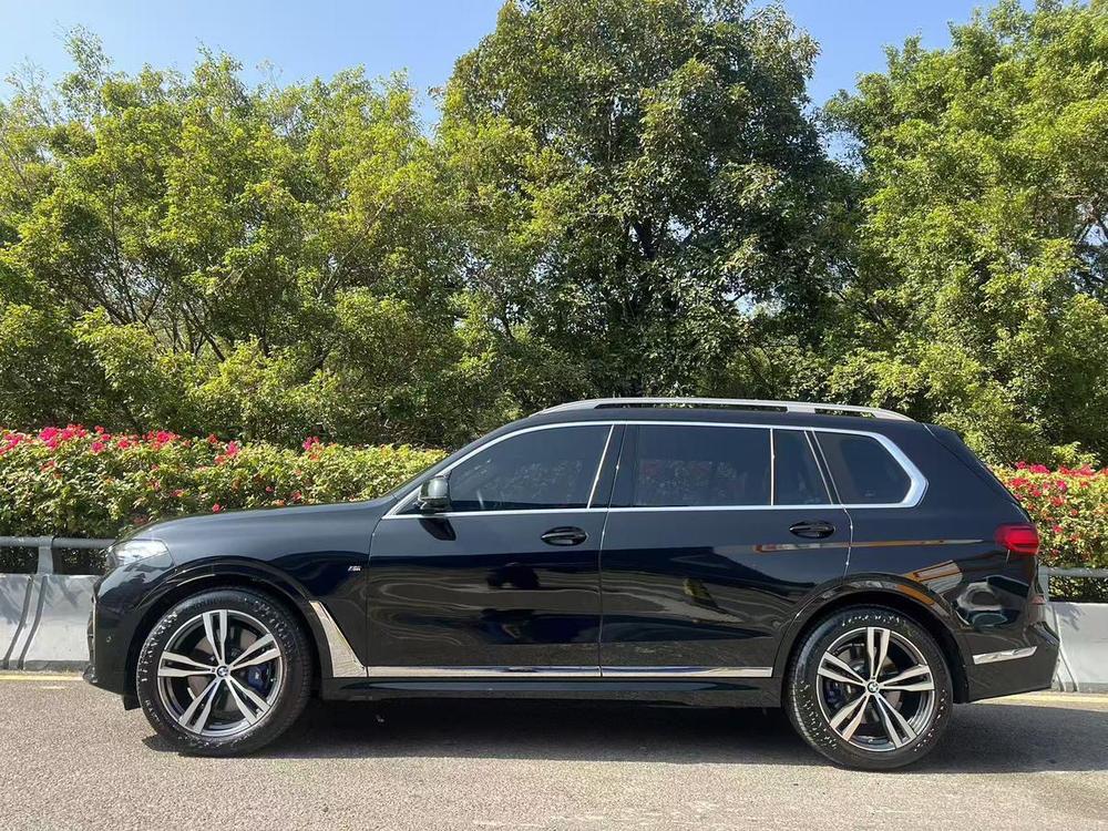 BMW BMW X7