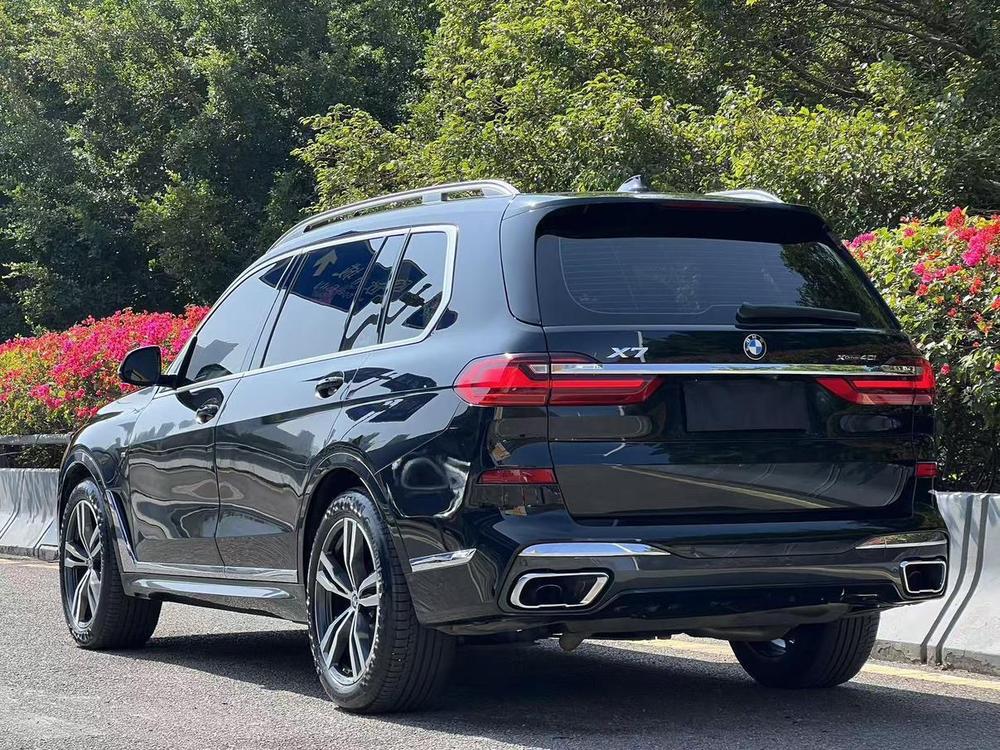 BMW BMW X7