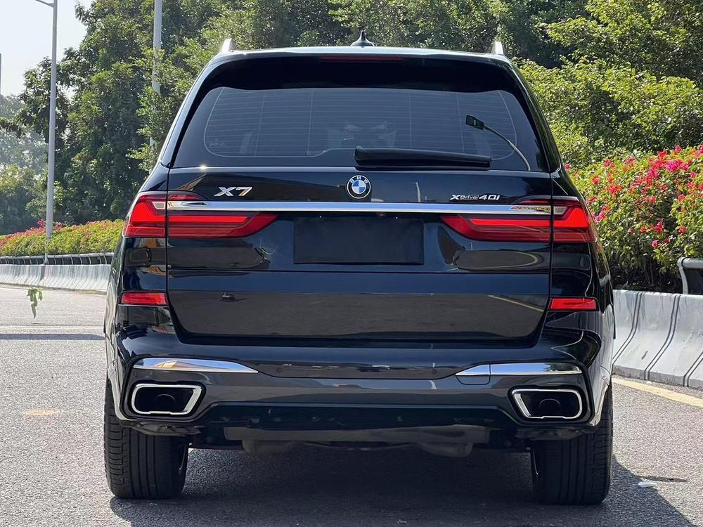 BMW BMW X7